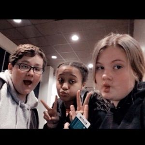 Meet your Posher, Kalie